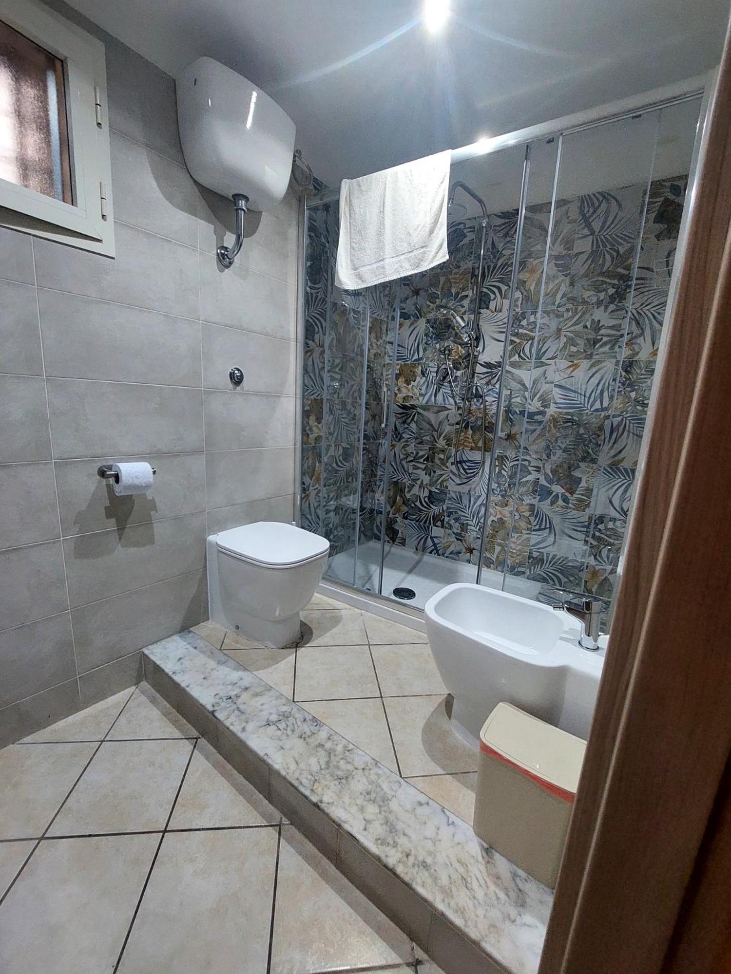 Maison Partenopea نابولي المظهر الخارجي الصورة